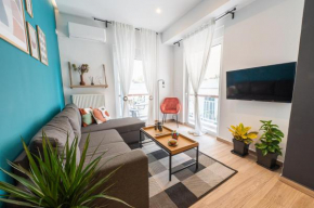 Calypso Apartment
